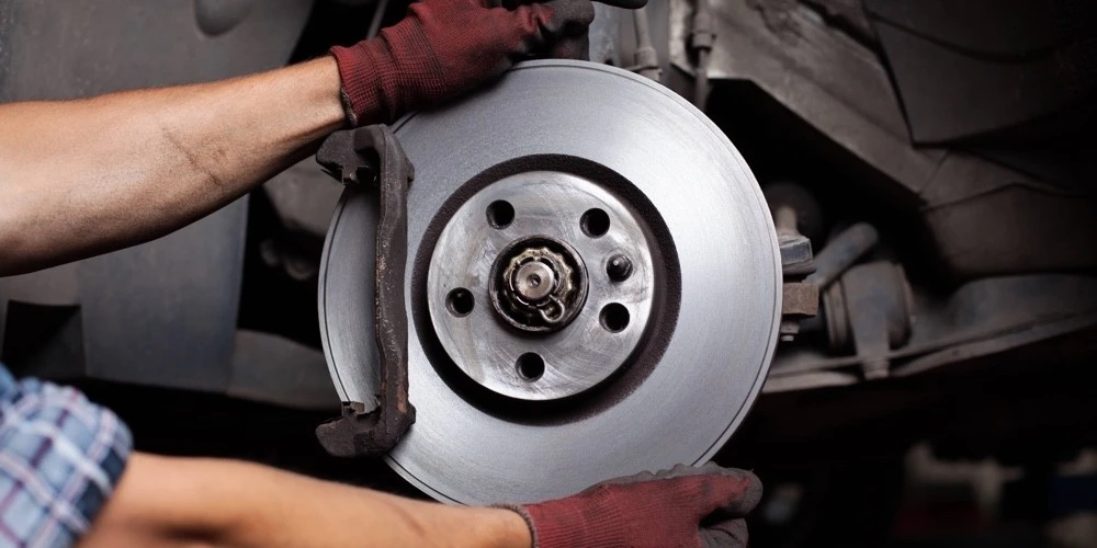 Getting Your Volkswagen Brake Repair Done by a Qualified Mechanic